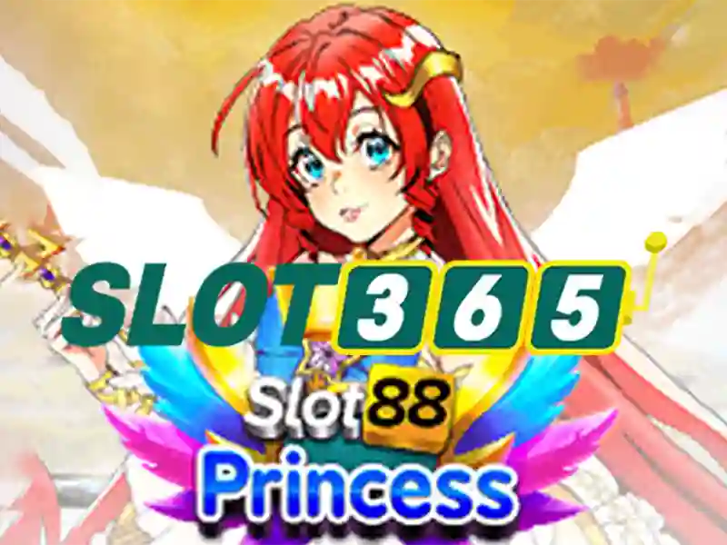 Trải nghiệm Slot365 hợp pháp