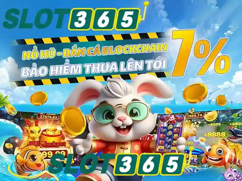 SLOT365 Poker
