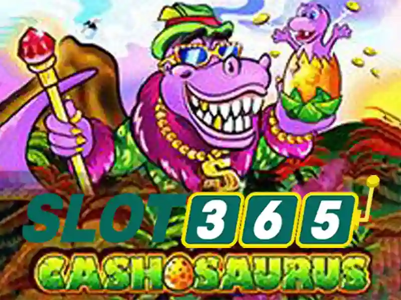Game Slot365
