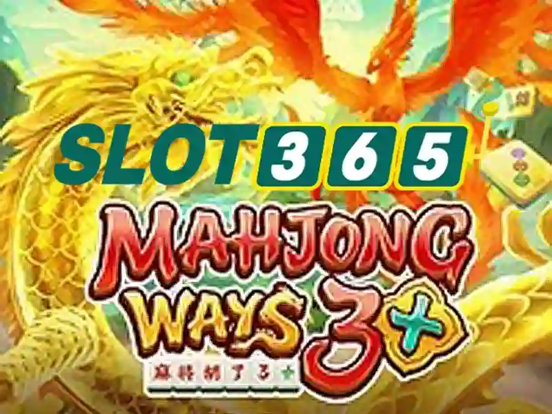 Tận Hưởng Khuyến Mãi Slot365 Tối Ưu