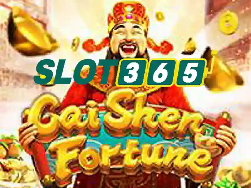SLOT365