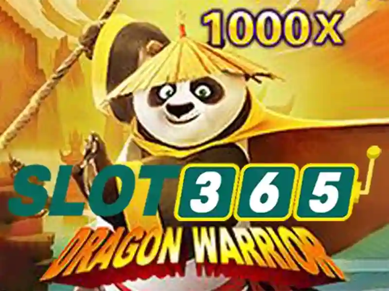 Slot365 chính thức