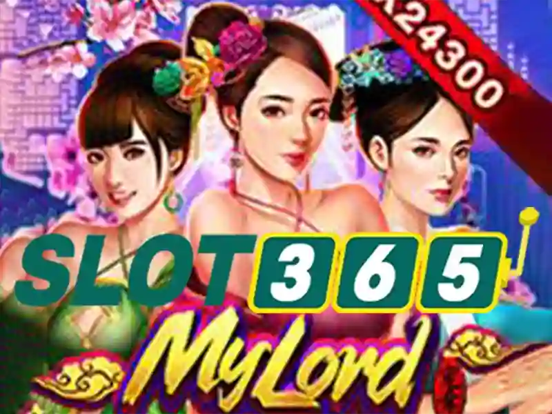 Trải nghiệm slot đỉnh cao